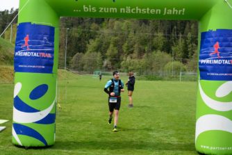 Pfreimdtaltrail 2019