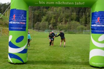 Pfreimdtaltrail 2019
