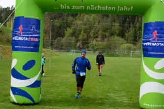 Pfreimdtaltrail 2019