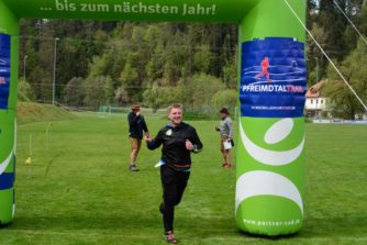 Pfreimdtaltrail 2019