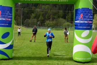 Pfreimdtaltrail 2019