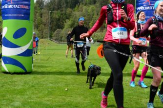 Pfreimdtaltrail 2019