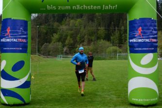 Pfreimdtaltrail 2019