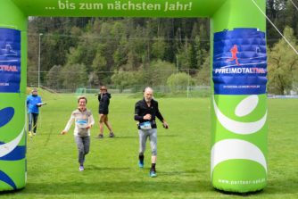 Pfreimdtaltrail 2019