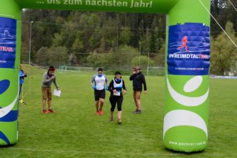 Pfreimdtaltrail 2019