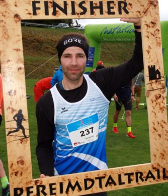 Pfreimdtaltrail 2019