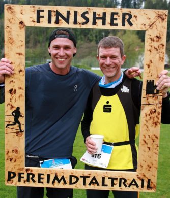 Pfreimdtaltrail 2019