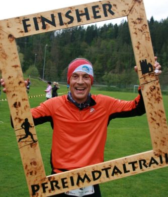 Pfreimdtaltrail 2019