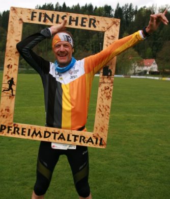 Pfreimdtaltrail 2019