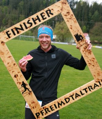 Pfreimdtaltrail 2019