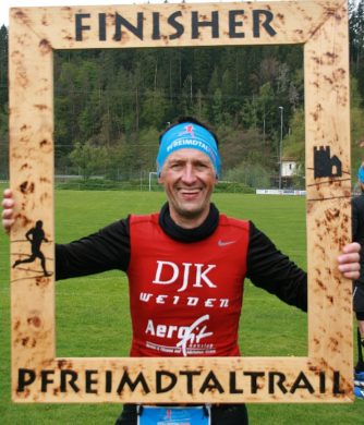Pfreimdtaltrail 2019