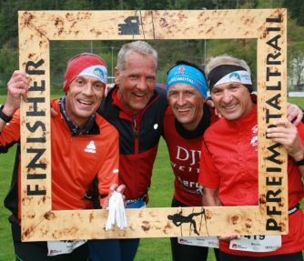 Pfreimdtaltrail 2019