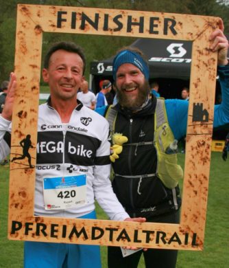 Pfreimdtaltrail 2019