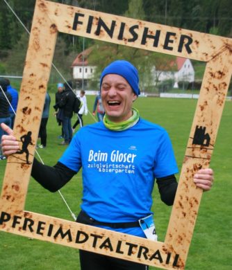 Pfreimdtaltrail 2019