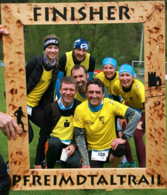 Pfreimdtaltrail 2019