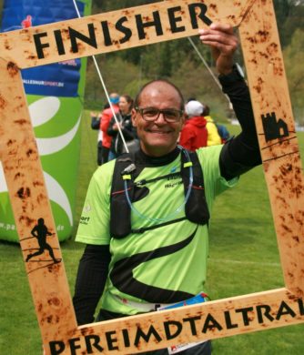 Pfreimdtaltrail 2019