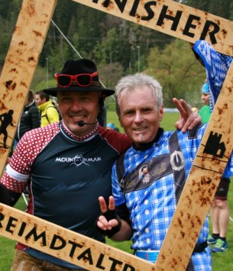 Pfreimdtaltrail 2019