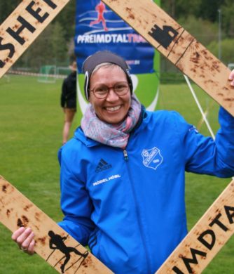 Pfreimdtaltrail 2019