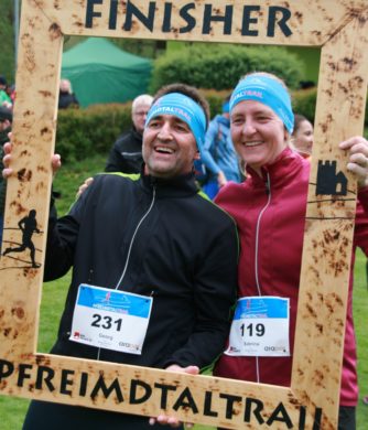 Pfreimdtaltrail 2019