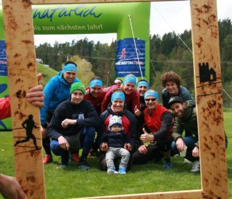 Pfreimdtaltrail 2019