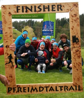Pfreimdtaltrail 2019