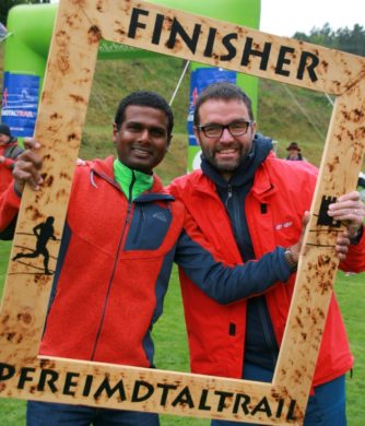 Pfreimdtaltrail 2019