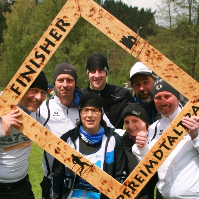 Pfreimdtaltrail 2019