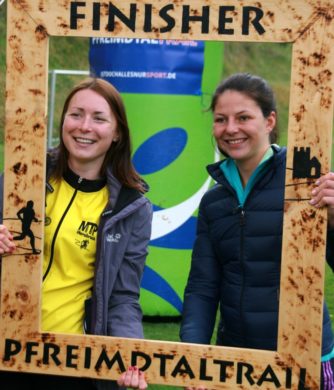Pfreimdtaltrail 2019