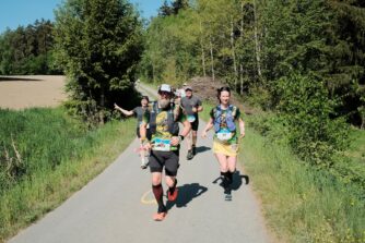 Pfreimdtaltrail 2022