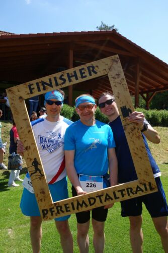 Pfreimdtaltrail 2022
