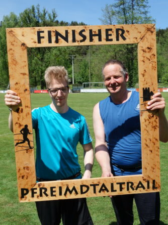 Pfreimdtaltrail 2022